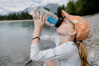 Platypus DayCap In-Bottle Filter